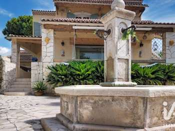 Vente Maison 3 chambresPort-de-Bouc