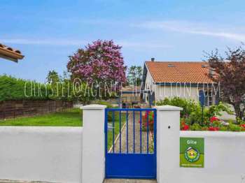 Vente maison 12 pièces Port-de-Lanne 40