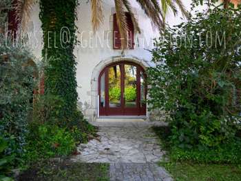 Vente maison 21 pièces Port-de-Lanne 40