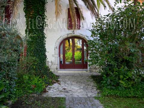 Vente maison 21 pièces Port-de-Lanne 40