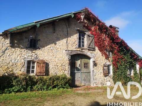 Vente maison 7 pièces Port-de-Lanne 40