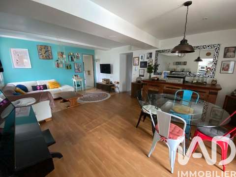 Vente maison 7 pièces Vente maison 7 pièces