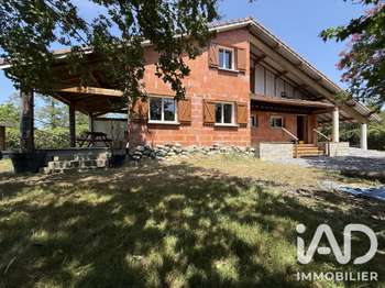 Vente Maison 3 chambresPort-de-Lanne