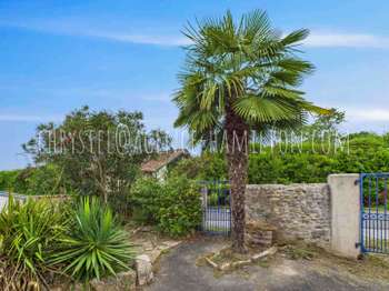 Vente Maison 7 chambresPort-de-Lanne
