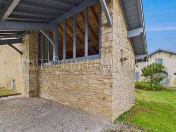 Vente Maison 8 chambresPort-de-Lanne