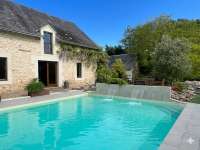 Vente maison 10 pièces