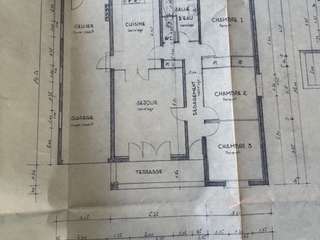 Vente maison 4 pièces Vente maison 4 pièces