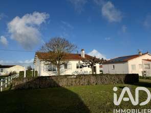 Vente Maison 3 chambresPort-des-Barques