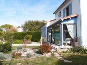 Vente Maison 6 chambresPort-des-Barques