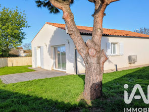 Vente Maison 3 chambresPort-des-Barques