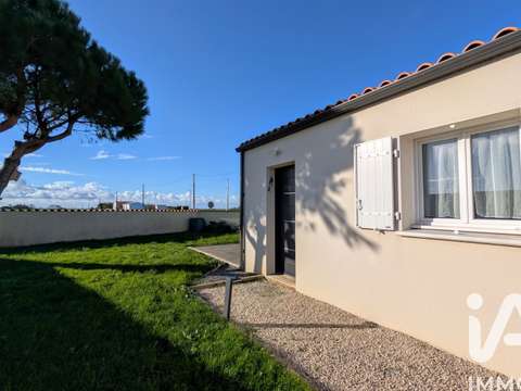 Vente maison 4 pièces Vente maison 4 pièces