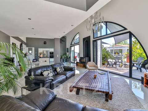 Vente maison 6 pièces Port-des-Barques 17