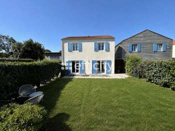 Photo Vente maison Port-des-Barques