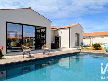 Vente Maison 5 chambresPort-des-Barques