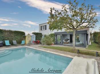 Vente Maison 5 chambresPort-des-Barques