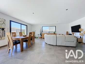 Vente Maison 3 chambresPort-des-Barques