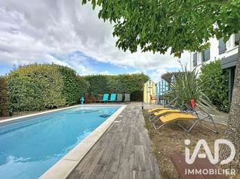 Vente Maison 7 piècesPort-des-Barques