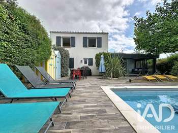 Vente maison 7 pièces Vente maison 7 pièces