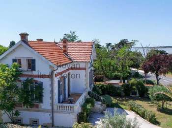Vente Maison 6 chambresPort-des-Barques
