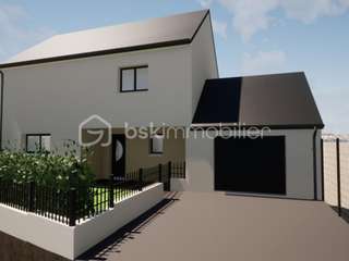 Vente maison 6 pièces Vente maison 6 pièces