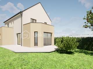 Vente maison 6 pièces Vente maison 6 pièces
