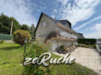 Vente maison 6 pièces Vente maison 6 pièces