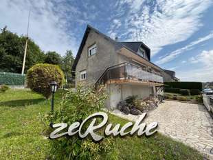Photo Vente maison Port-en-Bessin-Huppain
