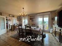 Vente maison 6 pièces Vente maison 6 pièces