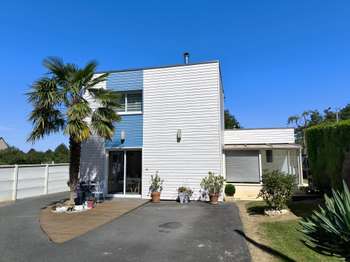 Vente Maison 2 chambresPort-en-Bessin-Huppain