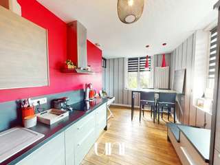 Vente maison 12 pièces