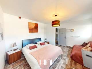Vente maison 12 pièces