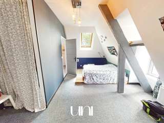 Vente maison 12 pièces