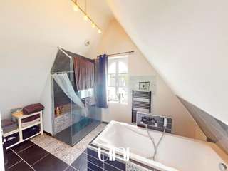 Vente maison 12 pièces