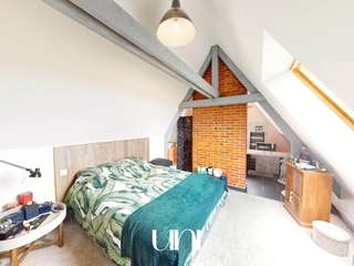 Vente maison 12 pièces