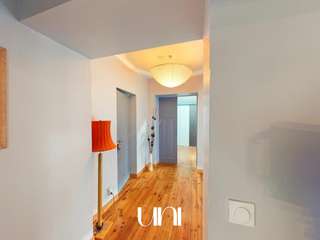 Vente maison 12 pièces
