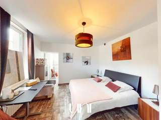 Vente maison 12 pièces