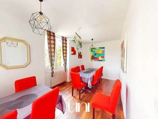 Vente maison 12 pièces