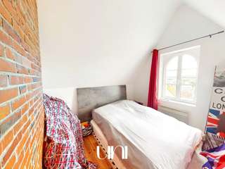 Vente maison 12 pièces
