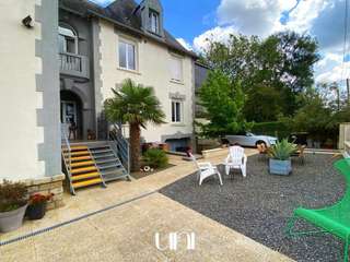 Vente maison 12 pièces