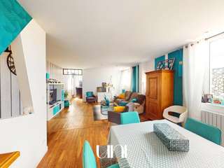 Vente maison 12 pièces