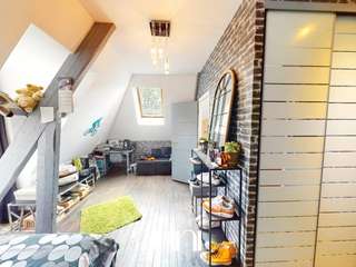 Vente maison 12 pièces
