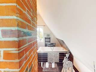 Vente maison 12 pièces