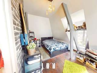 Vente maison 12 pièces