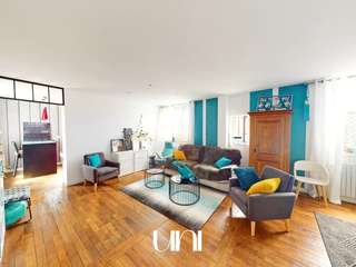 Vente maison 12 pièces