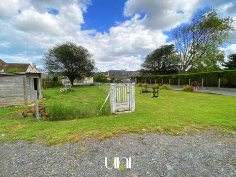 Vente maison 12 pièces