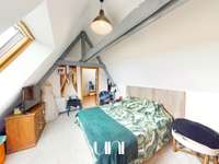 Vente maison 12 pièces Vente maison 12 pièces