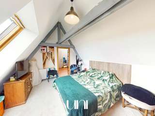 Vente maison 12 pièces