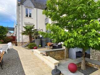 Vente maison 12 pièces