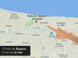 Vente maison 12 pièces