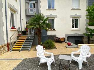 Vente maison 12 pièces